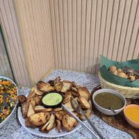  at Verde Hut in Porto