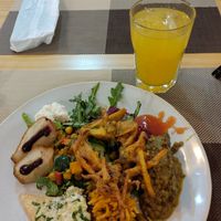  at Verde Hut in Porto