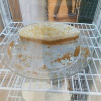 Dessert ( not included ) at Verde Hut in Porto