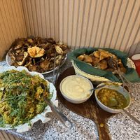   at Verde Hut in Porto