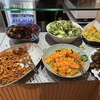   at Verde Hut in Porto