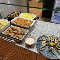   at Verde Hut in Porto