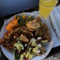   at Verde Hut in Porto