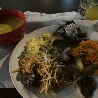   at Verde Hut in Porto