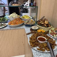   at Verde Hut in Porto