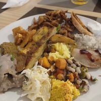  at Verde Hut in Porto