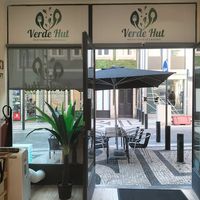  at Verde Hut in Porto