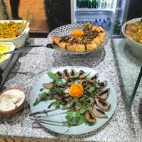  at Verde Hut in Porto