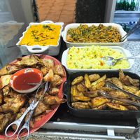  at Verde Hut in Porto