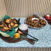  at Verde Hut in Porto