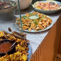   at Verde Hut in Porto