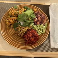   at Verde Hut in Porto