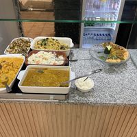   at Verde Hut in Porto