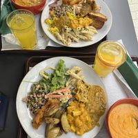   at Verde Hut in Porto