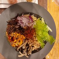  at Noodle Stand THREE P's in Matsumoto