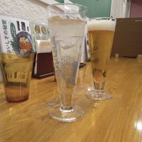  at Noodle Stand THREE P's in Matsumoto