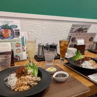  at Noodle Stand THREE P's in Matsumoto