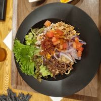  at Noodle Stand THREE P's in Matsumoto