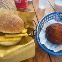   at Sapurito Street Food & Goloserie in Trapani