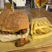   at Sapurito Street Food & Goloserie in Trapani