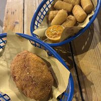  at Sapurito Street Food & Goloserie in Trapani