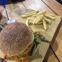   at Sapurito Street Food & Goloserie in Trapani