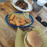  at Sapurito Street Food & Goloserie in Trapani