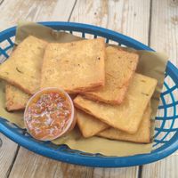  at Sapurito Street Food & Goloserie in Trapani