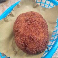  at Sapurito Street Food & Goloserie in Trapani