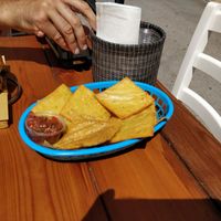  at Sapurito Street Food & Goloserie in Trapani