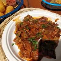  at Sapurito Street Food & Goloserie in Trapani