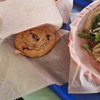  at Taco Party in Somerville