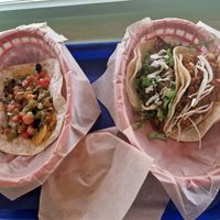  at Taco Party in Somerville