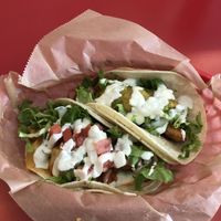 Tacos!  at Taco Party in Somerville