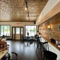  at Blawenburg Bistro in Skillman