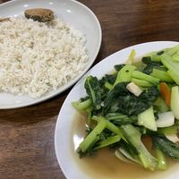 .  at  Thai Vegan - 泰素食館 in Alor Setar