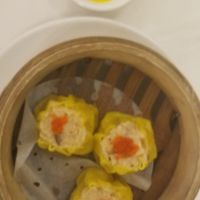 Shu Mai at Yang Shin 養心茶樓 in Taipei