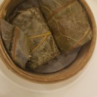 Sticky rice at Yang Shin 養心茶樓 in Taipei