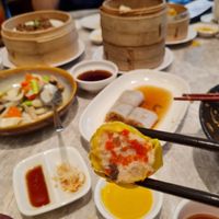  at Yang Shin 養心茶樓 in Taipei