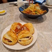  at Yang Shin 養心茶樓 in Taipei