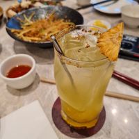  at Yang Shin 養心茶樓 in Taipei