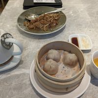  at Yang Shin 養心茶樓 in Taipei