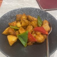   at Yang Shin 養心茶樓 in Taipei