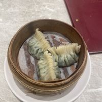   at Yang Shin 養心茶樓 in Taipei