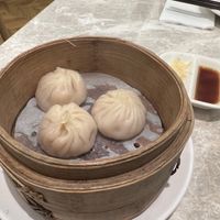  at Yang Shin 養心茶樓 in Taipei