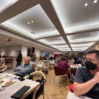  at Yang Shin 養心茶樓 in Taipei