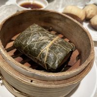   at Yang Shin 養心茶樓 in Taipei