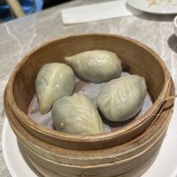   at Yang Shin 養心茶樓 in Taipei