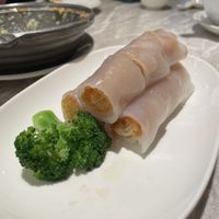   at Yang Shin 養心茶樓 in Taipei