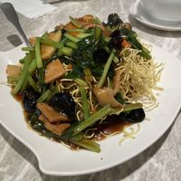   at Yang Shin 養心茶樓 in Taipei